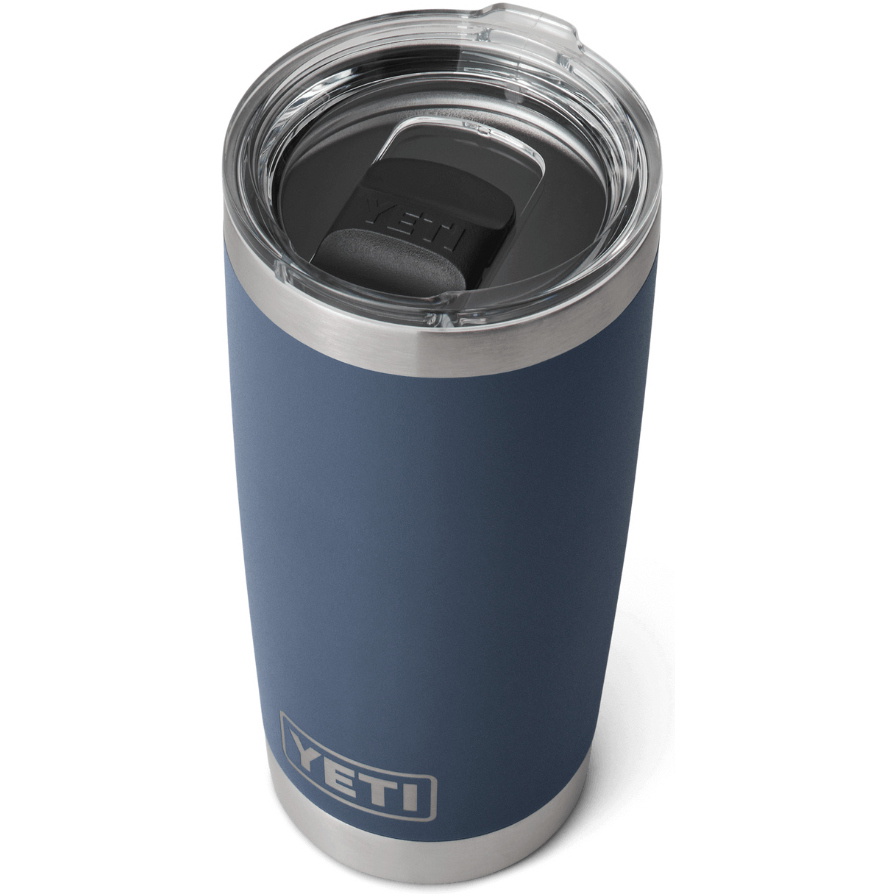 2026 YETI Rambler® 20 Oz Tumbler 70000002284 - Navy